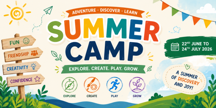 MCPS 2026 Summer Camp