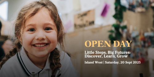 2025.MCPS-IW Open Day Website banner