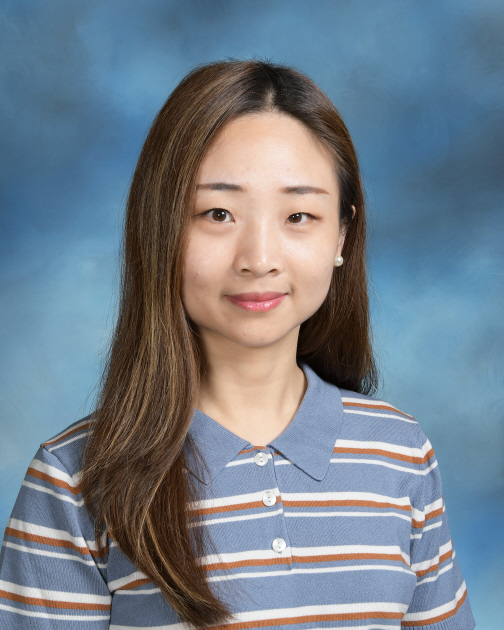 Annie Chan