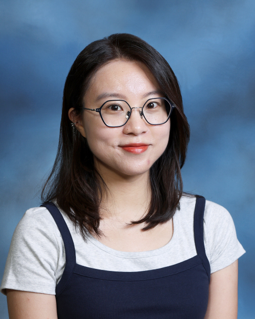 Jackie Chua