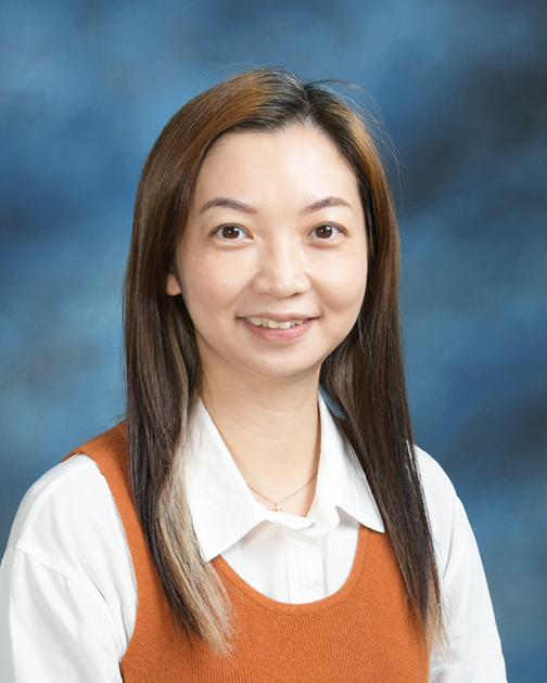Agnes Chow