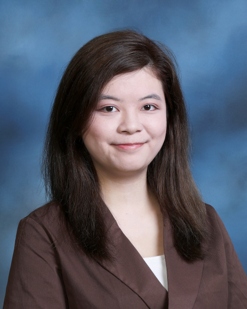 Cherine Fung