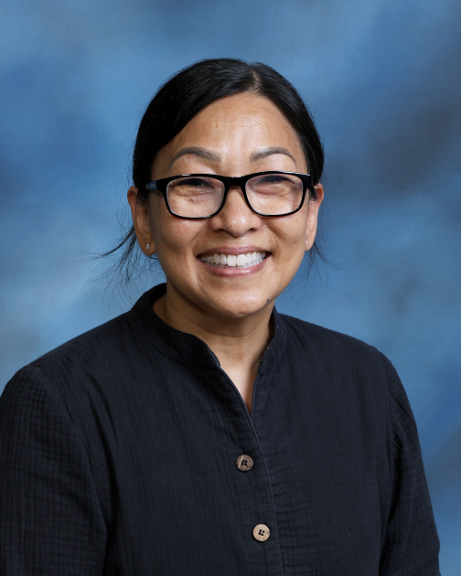 Kabeeta Gurung
