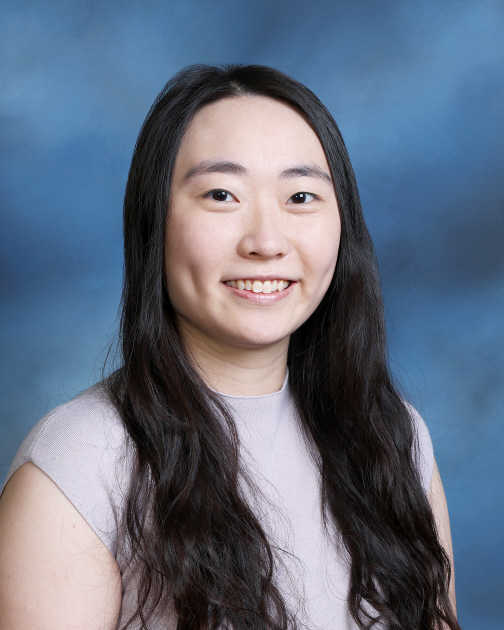 Michelle Hung
