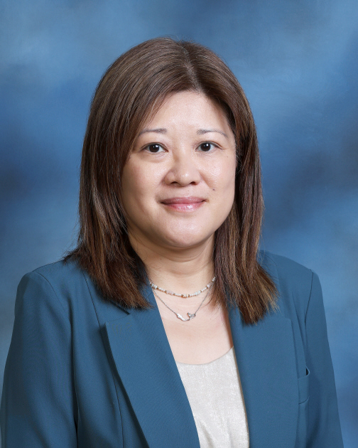 Virginia Liao
