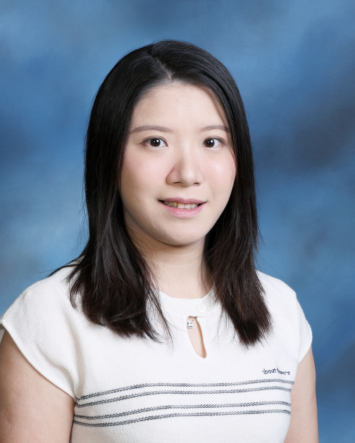 Shawna Liao