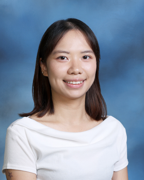 Emily Li