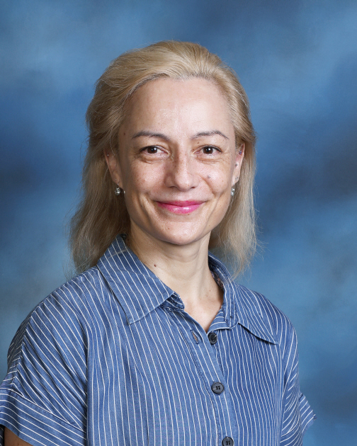 Leisa Sowerby