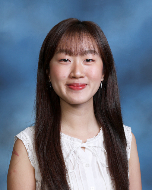 Valerie Wang