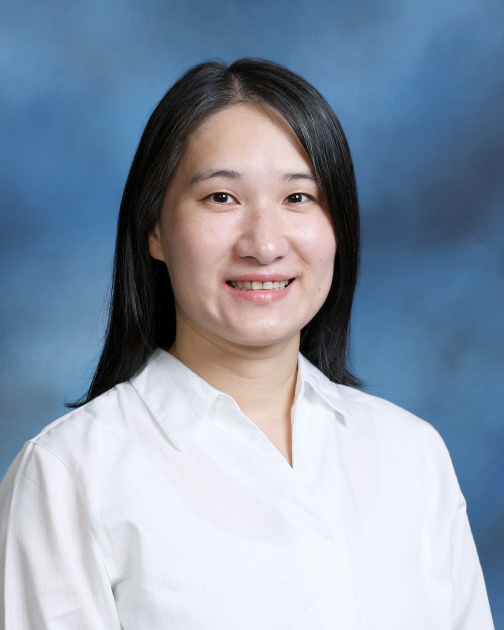 Linda Zhou