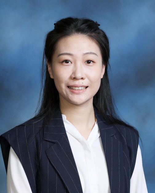 Sunny Zhu